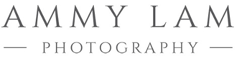 Ammy Lam Logo